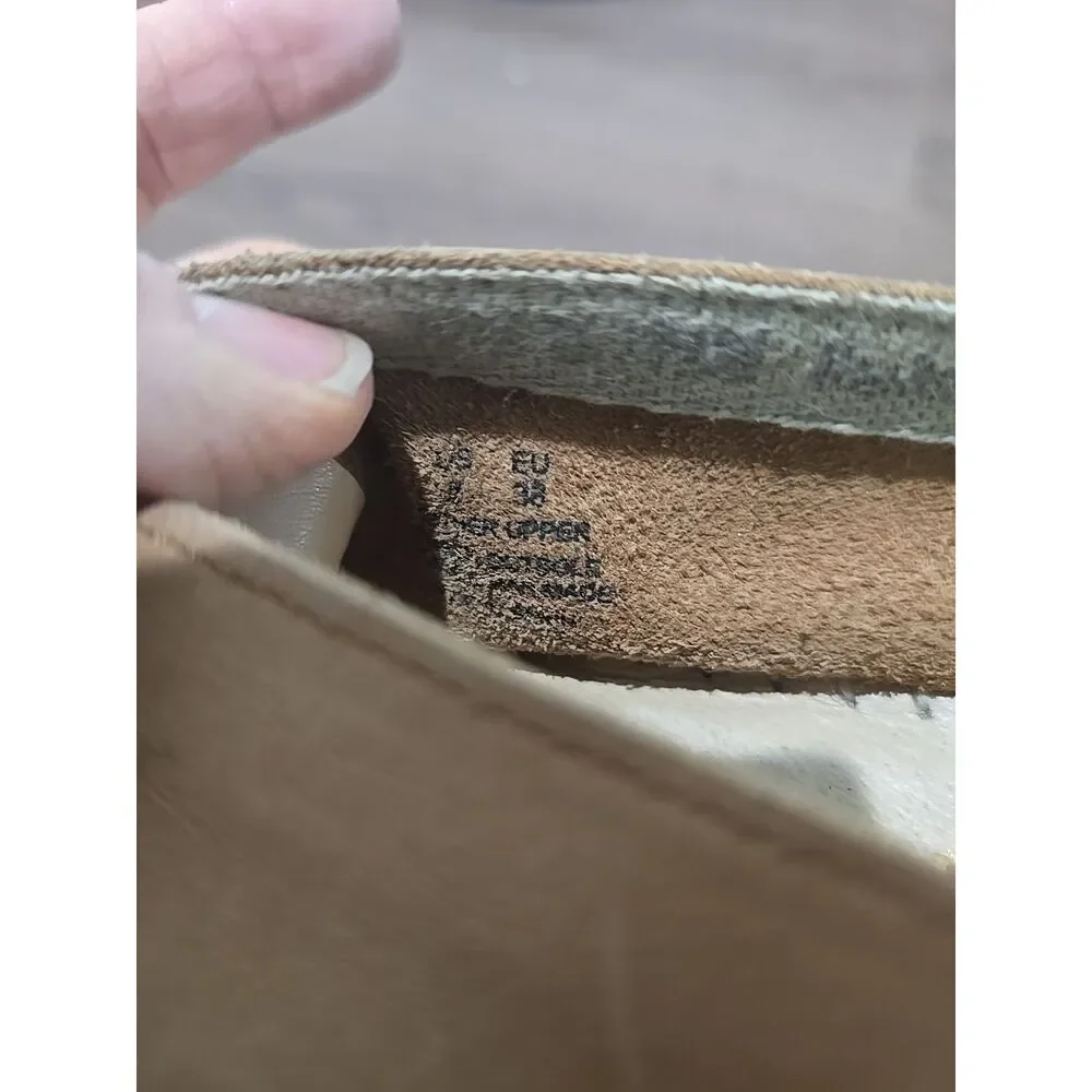 Sam Edelman Leslie‎ Loafer Size 7